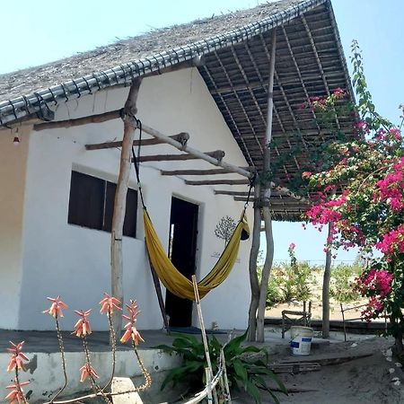 Cabaceira Village Ngoại thất bức ảnh