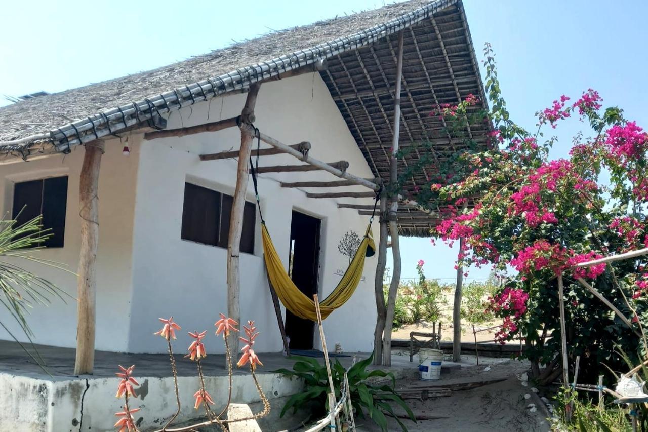 Cabaceira Village Ngoại thất bức ảnh