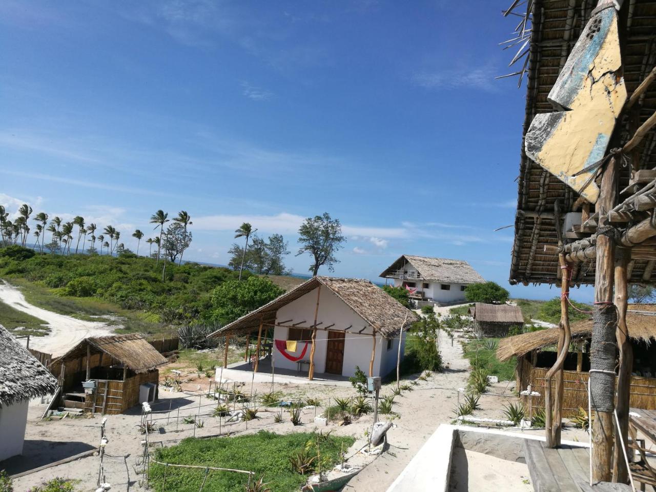 Cabaceira Village Ngoại thất bức ảnh